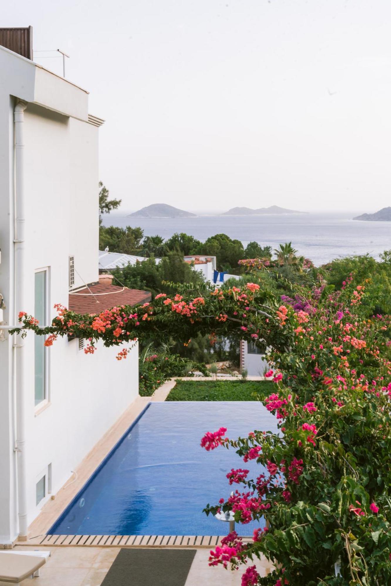 Eco Lalaland Villa Kalkan